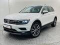 Volkswagen Tiguan 2.0 TDI DSG 4Motion Highline