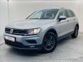 Volkswagen Tiguan 2.0 TDI DSG 110 kW COMFORTLINE