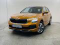 �koda Kamiq 1.5 TSI 110kW Top Selection