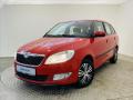 koda Fabia 1.2 TSI 63kW Ambiente