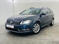 Volkswagen Passat 2.0 TDI DSG 125 kW 4Motion