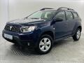 Dacia Duster 1.0 TCe LPG 74 kW
