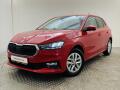 �koda Fabia 1.0 TSI 70kW Selection