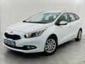 Kia Ceed 1.6 GDi 99kW 1.Majitel