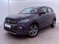 Volkswagen T-Cross 1.0 TSI DSG 81kW R-Line