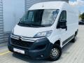 Citro�n Jumper 2.0 HDI L2H2 120kW Klima