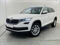 �koda Kodiaq 2.0 TDI DSG 140kW 4x4 Style