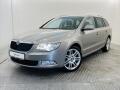 �koda Superb 2.0 TDI 125kW 4x4 Elegance