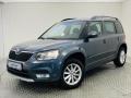 �koda Yeti 1.2 TSI 81kW