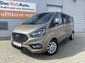 Ford Tourneo Custom 2.0 EcoBlue 125kW 8 M�st L2