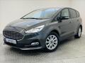 Ford S-MAX 2.0 TDCI 110kW Titanium
