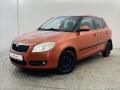 �koda Fabia 1.2 HTP 51kW Sport