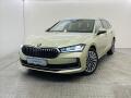 �koda Superb 2.0 TDI DSG 110 kW L&K