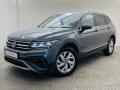 Volkswagen Tiguan Allspace 2.0 TDI DSG 4Motion 147kW