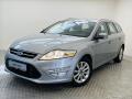 Ford Mondeo 1.6 EcoBoost 118kW Titanium