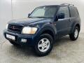 Mitsubishi Pajero 2.5 TD 4x4