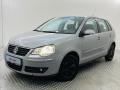 Volkswagen Polo 1.2 HTP 40kW Comfortline
