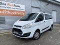 Ford Tourneo Custom 2.0 TDCi 96kW L2 9 m�st