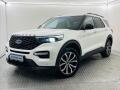Ford Explorer 3.0 Hybrid 267kW ST-Line 7Mst