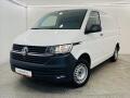 Volkswagen Transporter 2.0 TDI 81kW