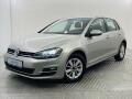 Volkswagen Golf 1.6 TDI 77kW 4x4