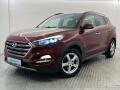 Hyundai Tucson 2.0 CRDi 136kW 4x4 Premium