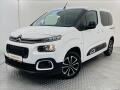 Citro�n Berlingo 1.5 HDI 75 kW 1. maj. �R