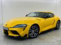 Toyota Supra 2.0 T 190kW GR Sport