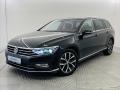 Volkswagen Passat 2.0 TDI DSG 4MOT