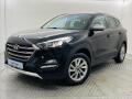 Hyundai Tucson 1.7 CRDi 85 kW 1. maj. Trikolo