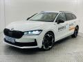 �koda Superb 2.0 TDI 110 kW Sportline