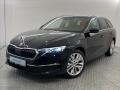 �koda Octavia 2.0 TDI DSG 110kW Top Selectio