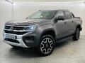 Volkswagen Amarok 3.0 TDI 177 kWv PAN AMERICANA