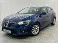 Renault M�gane 1.3 TCe 85kW 1. maj.