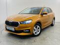 �koda Fabia 1.0 TSI 85kW Top Selection