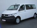 Volkswagen Transporter 2.0 TDi 9 M�st