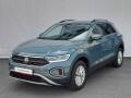 Volkswagen T-Roc Life 1.0 TSI 85 kW