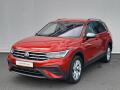 Volkswagen Tiguan Life 2.0 TDI 110 kW,7-m�st