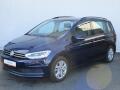 Volkswagen Touran 2.0 TDi DSG