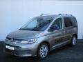 Volkswagen Caddy 1.5 TSi Style Hybrid
