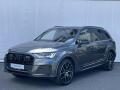 Audi Q7 3.0TDi S-Line 210kW - Balistic