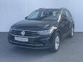 Volkswagen Tiguan 2.0TDI 110kW DSG 4motion