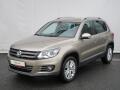 Volkswagen Tiguan 2.0 TDI 4Motion
