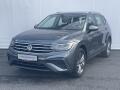 Volkswagen Tiguan 2.0 TDI 147 kW 4M 7DSG