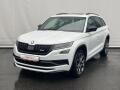 �koda Kodiaq 2.0TDI 176kW DSG 4x4