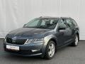 �koda Octavia 1.4TSi 110kW