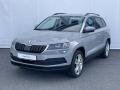 �koda Karoq 2.0TDi 85kW STYLE DSG