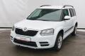 �koda Yeti 1.2TSI 81kW