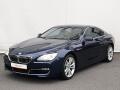 BMW 640D coupe