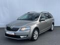 �koda Octavia 1.2TSi DSG